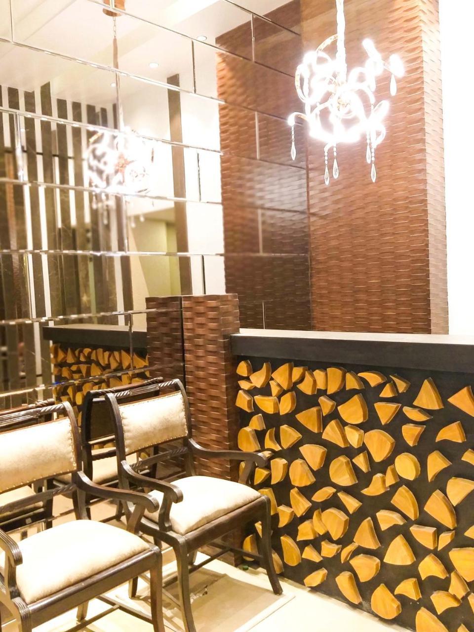 The Fountain Inn - Fort Mumbai Exterior foto