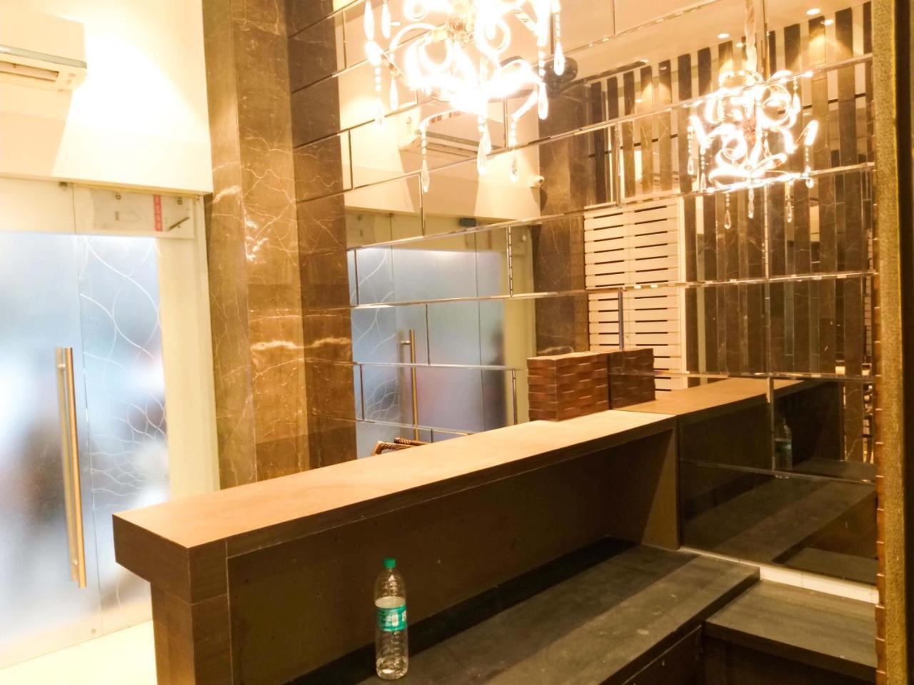 The Fountain Inn - Fort Mumbai Exterior foto